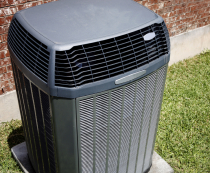 energy efficient air conditioning unit